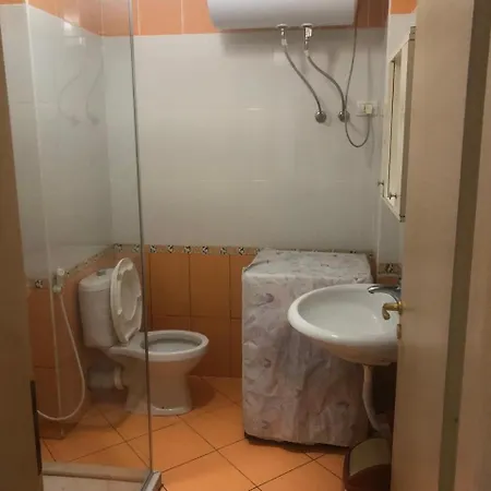 Only 20 Meters From The Appartamento Durrës