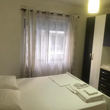 Apartmán Only 20 Meters From The Durrës
