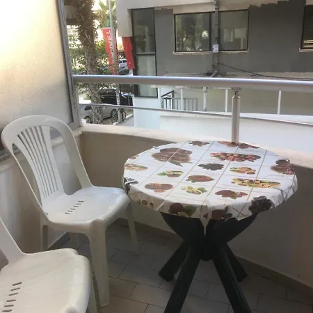 Only 20 Meters From The *