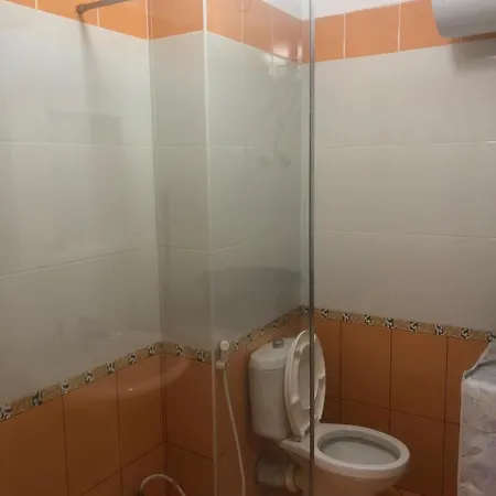 Only 20 Meters From The *