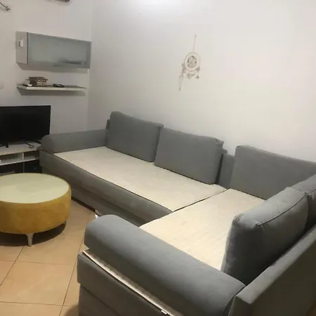 Only 20 Meters From The Durrës