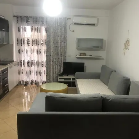 Only 20 Meters From The Durrës