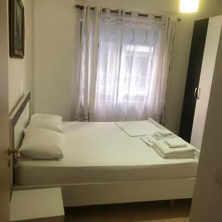 Only 20 Meters From The Apartment *