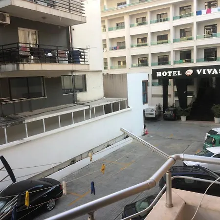 Apartment Only 20 Meters From The *