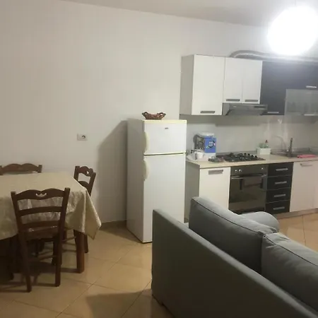 Apartment Only 20 Meters From The *